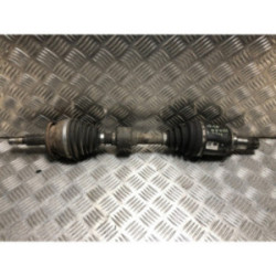 Cardan gauche (transmission) TOYOTA RAV4 3 PHASE 1 d’occasion