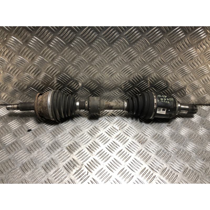 Cardan gauche (transmission) TOYOTA RAV4 3 PHASE 1 d’occasion
