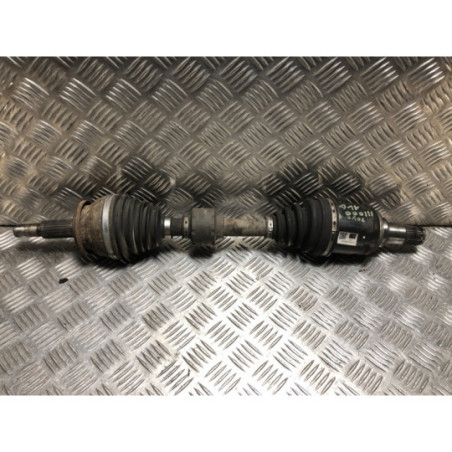 Cardan gauche (transmission) TOYOTA RAV4 3 PHASE 1 d’occasion