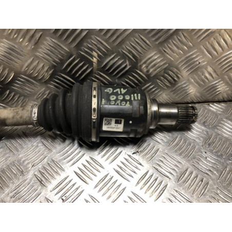 Cardan gauche (transmission) TOYOTA RAV4 3 PHASE 1 d’occasion