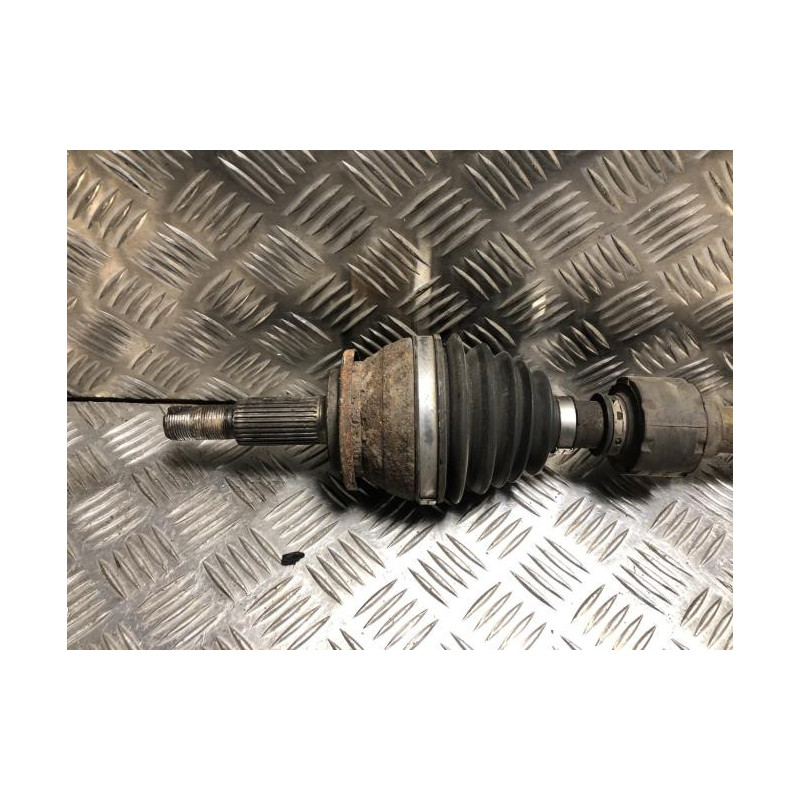 Cardan gauche (transmission) TOYOTA RAV4 3 PHASE 1 d’occasion