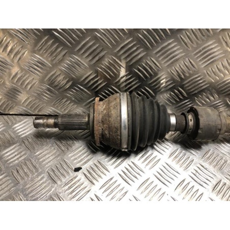 Cardan gauche (transmission) TOYOTA RAV4 3 PHASE 1 d’occasion
