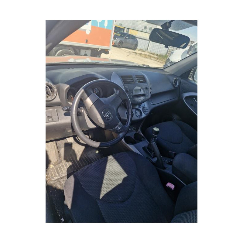 Cardan gauche (transmission) TOYOTA RAV4 3 PHASE 1 d’occasion