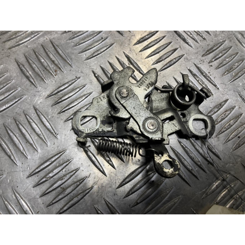 Serrure de capot PEUGEOT 2008 1 PHASE 1 d’occasion