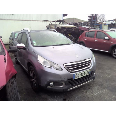 Serrure de capot PEUGEOT 2008 1 PHASE 1 d’occasion