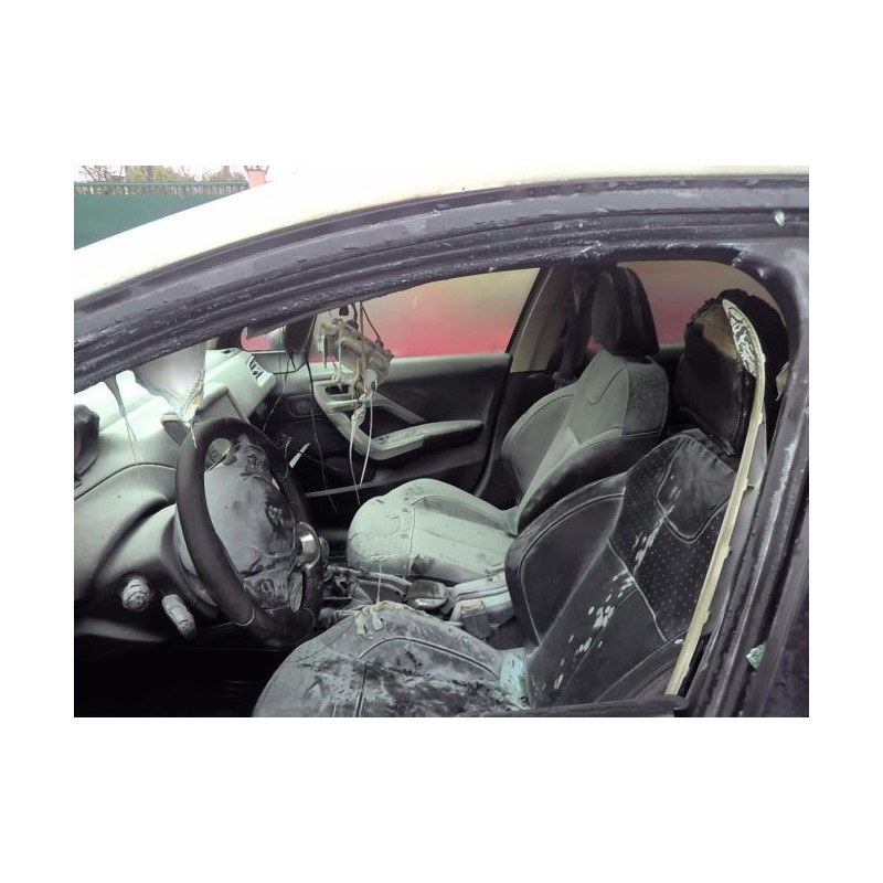 Serrure de capot PEUGEOT 2008 1 PHASE 1 d’occasion