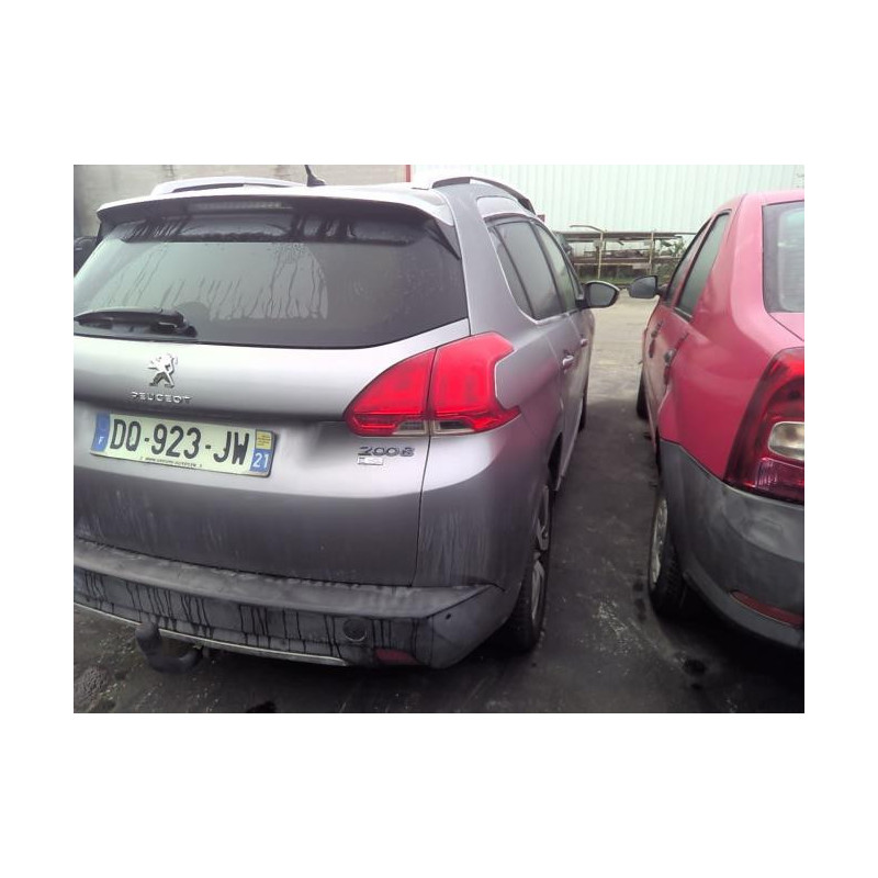 Serrure de capot PEUGEOT 2008 1 PHASE 1 d’occasion