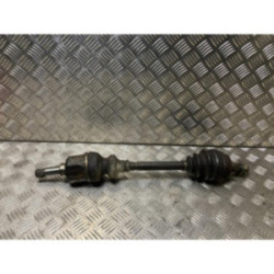 Cardan gauche (transmission) CITROEN BX d’occasion