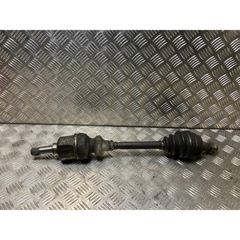 Cardan gauche (transmission) CITROEN BX d’occasion