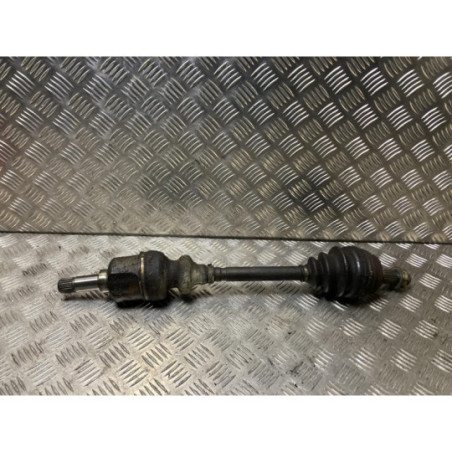 Cardan gauche (transmission) CITROEN BX d’occasion