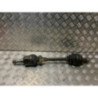 Cardan gauche (transmission) CITROEN BX d’occasion