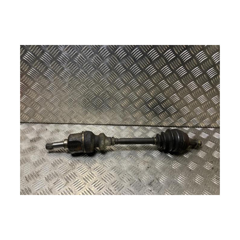 Cardan gauche (transmission) CITROEN BX d’occasion