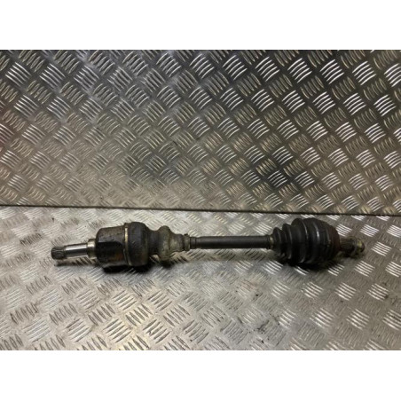 Cardan gauche (transmission) CITROEN BX d’occasion