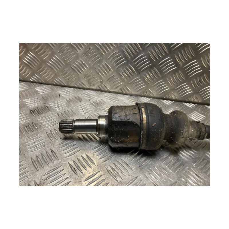 Cardan gauche (transmission) CITROEN BX d’occasion
