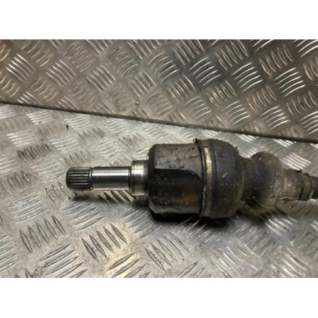 Cardan gauche (transmission) CITROEN BX d’occasion