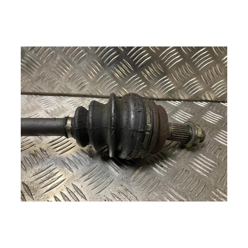 Cardan gauche (transmission) CITROEN BX d’occasion
