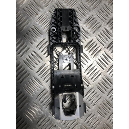 Support poignee porte avant gauche VOLKSWAGEN POLO 5 PHASE 1 d’occasion