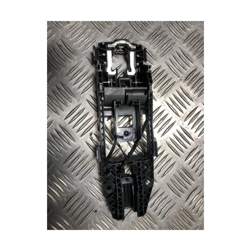 Support poignee porte avant gauche VOLKSWAGEN POLO 5 PHASE 1 d’occasion