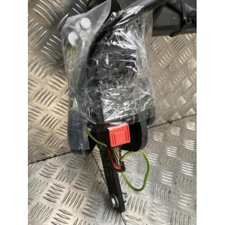 Attelage (boule de remorquage) CITROEN C4 CACTUS d’occasion