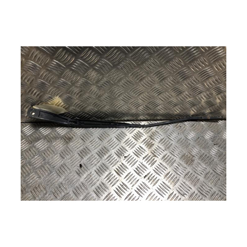 Bras essuie glace avant gauche PEUGEOT EXPERT 3 PHASE 1 d’occasion