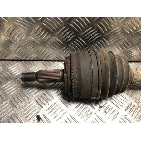 Cardan droit (transmission) MITSUBISHI PAJERO 3 PHASE 2 d’occasion