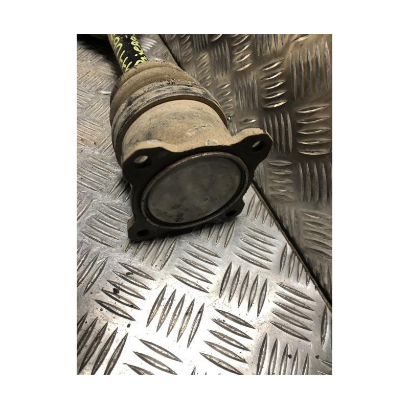 Cardan droit (transmission) MITSUBISHI PAJERO 3 PHASE 2 d’occasion