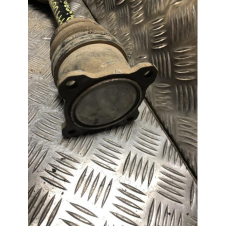 Cardan droit (transmission) MITSUBISHI PAJERO 3 PHASE 2 d’occasion