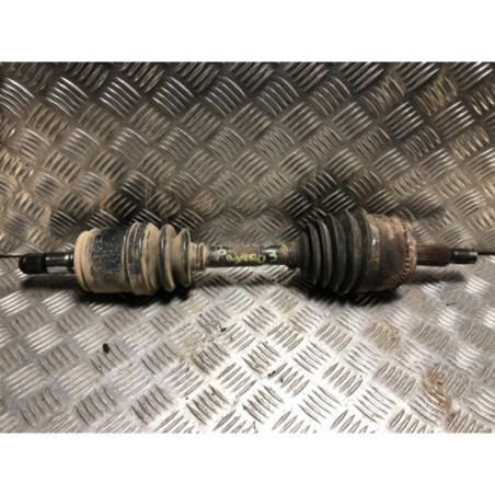 Cardan gauche (transmission) MITSUBISHI PAJERO 3 PHASE 2 d’occasion