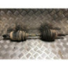 Cardan gauche (transmission) MITSUBISHI PAJERO 3 PHASE 2 d’occasion