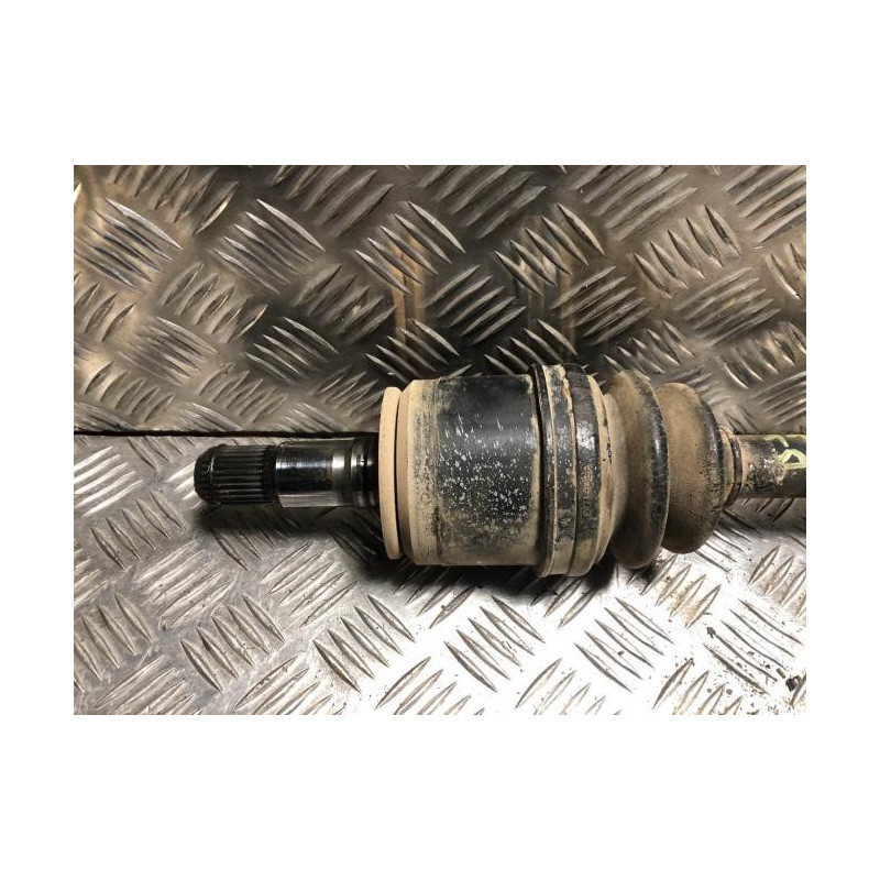 Cardan gauche (transmission) MITSUBISHI PAJERO 3 PHASE 2 d’occasion