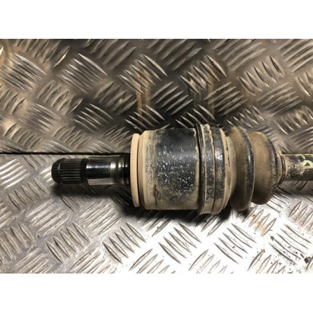 Cardan gauche (transmission) MITSUBISHI PAJERO 3 PHASE 2 d’occasion