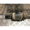 Cardan gauche (transmission) MITSUBISHI PAJERO 3 PHASE 2 d’occasion
