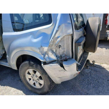 Cardan gauche (transmission) MITSUBISHI PAJERO 3 PHASE 2 d’occasion