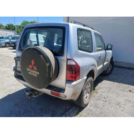 Cardan gauche (transmission) MITSUBISHI PAJERO 3 PHASE 2 d’occasion