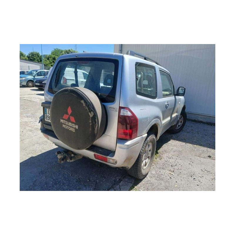 Cardan gauche (transmission) MITSUBISHI PAJERO 3 PHASE 2 d’occasion