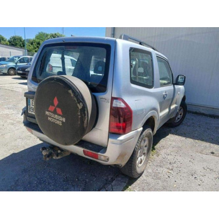 Cardan gauche (transmission) MITSUBISHI PAJERO 3 PHASE 2 d’occasion