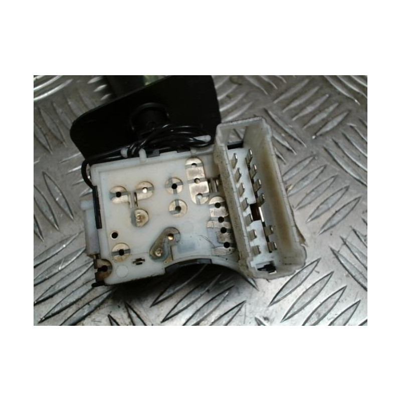Commodo d'essuie glaces RENAULT MEGANE 1 PHASE 2 d’occasion