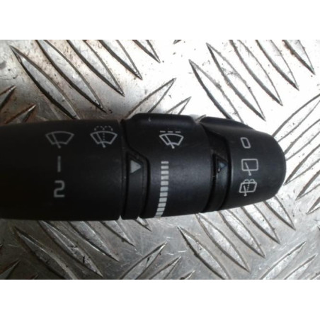Commodo d'essuie glaces RENAULT MEGANE 1 PHASE 2 d’occasion