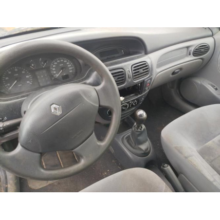 Commodo d'essuie glaces RENAULT MEGANE 1 PHASE 2 d’occasion