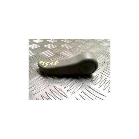 Manivelle de leve vitre RENAULT TWINGO 1 PHASE 3 d’occasion