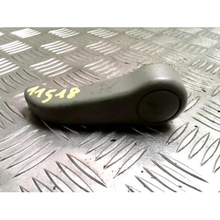 Manivelle de leve vitre RENAULT TWINGO 1 PHASE 3 d’occasion
