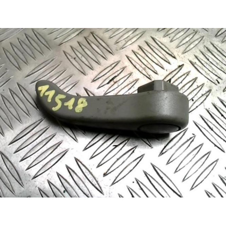 Manivelle de leve vitre RENAULT TWINGO 1 PHASE 3 d’occasion