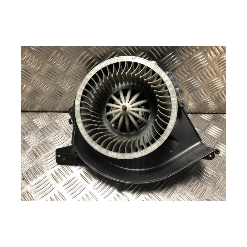 Ventilateur chauffage AUDI A1 1 PHASE 1 d’occasion