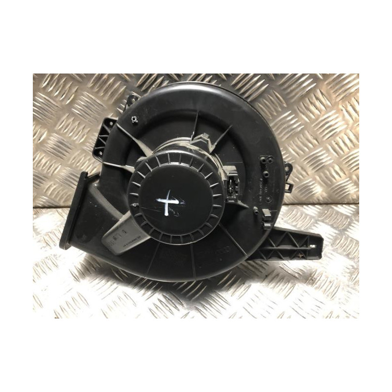 Ventilateur chauffage AUDI A1 1 PHASE 1 d’occasion