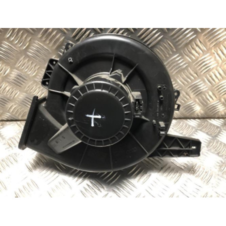Ventilateur chauffage AUDI A1 1 PHASE 1 d’occasion