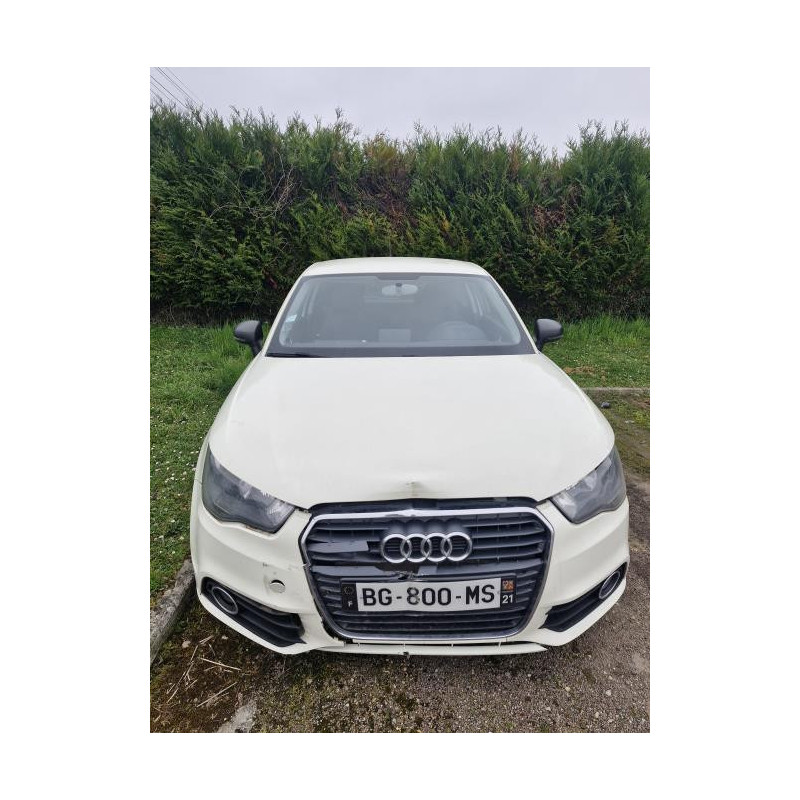 Ecran GPS AUDI A1 1 PHASE 1 d’occasion