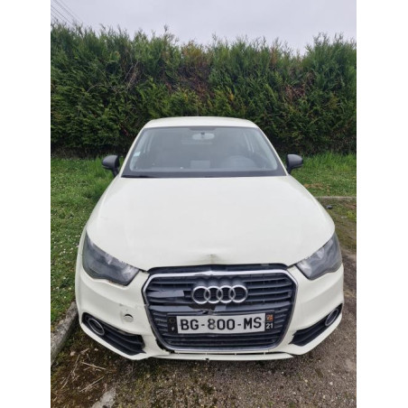 Ecran GPS AUDI A1 1 PHASE 1 d’occasion