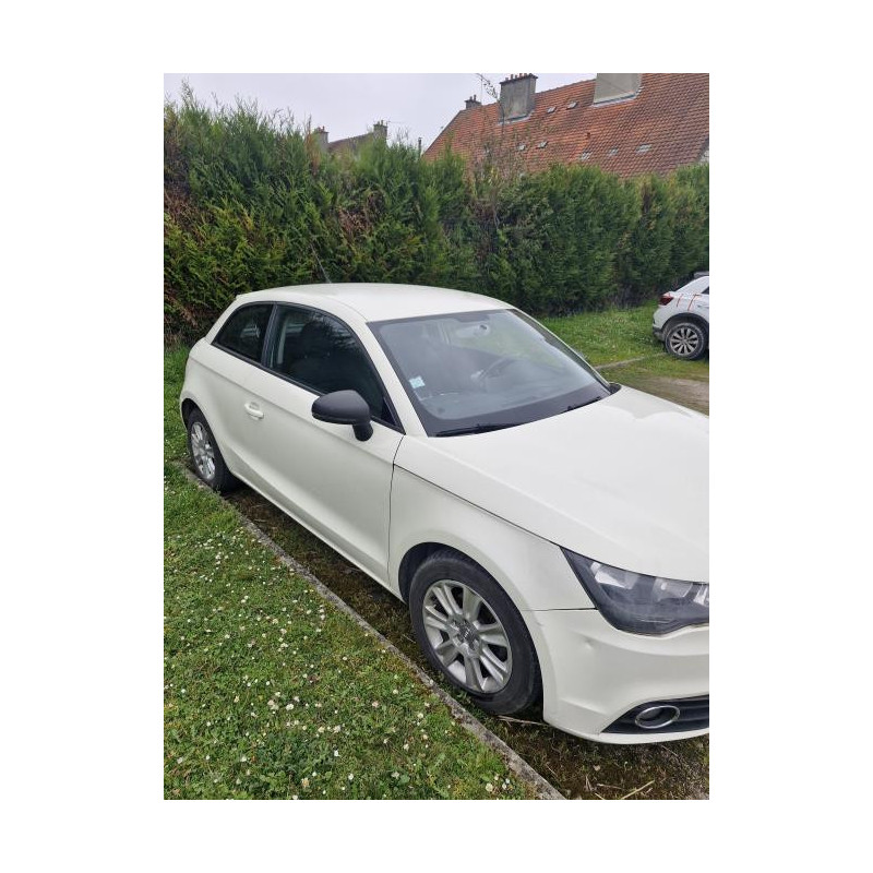 Ecran GPS AUDI A1 1 PHASE 1 d’occasion