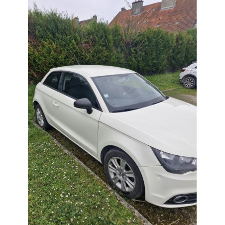 Ecran GPS AUDI A1 1 PHASE 1 d’occasion