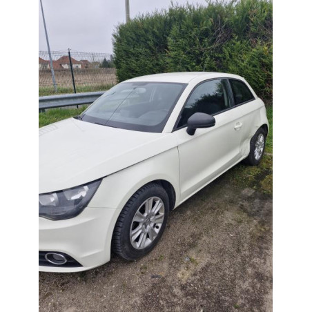 Ecran GPS AUDI A1 1 PHASE 1 d’occasion